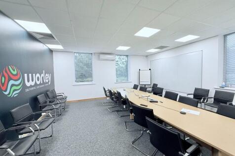 Office to rent Image 8