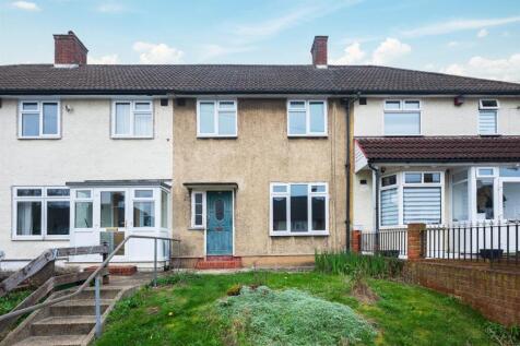 London, SE3 - property photo