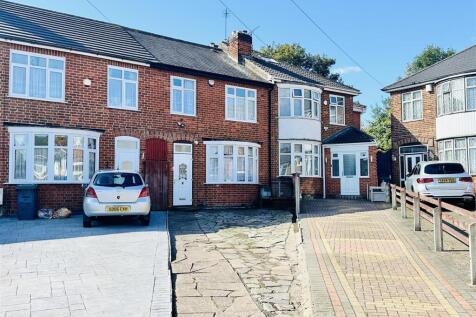 Leicester, LE4 - property photo