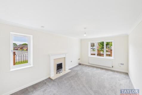 Finch Drive, Sleaford, Lincolnshire photo 3