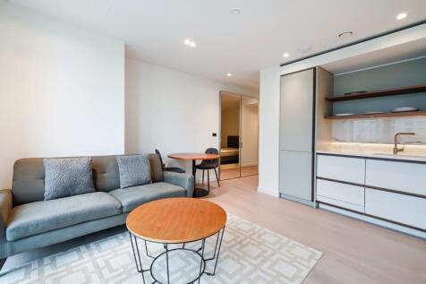Westmark Tower, London, W2 photo 4
