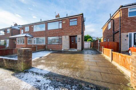 Prescot, L35 - property photo
