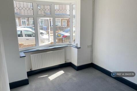 Front Reception