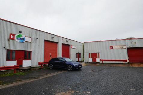 Warehouse to rent Image 9