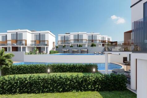 1 Bedroom Seaview Garden Apartment Image 9999 1