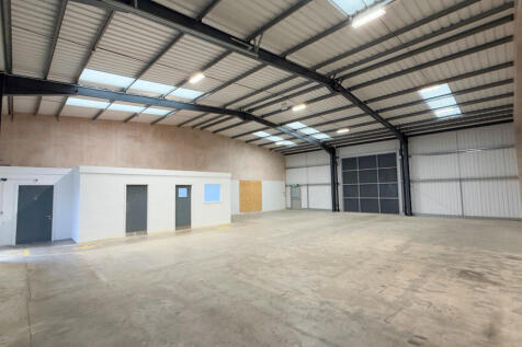 Unit to Let