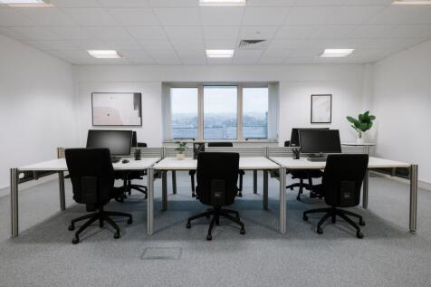 800 sq.ft. office