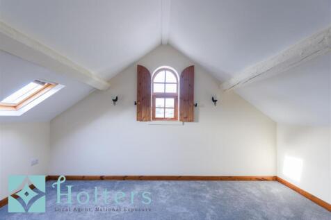 Old Toll House, Dolfor-28.jpg