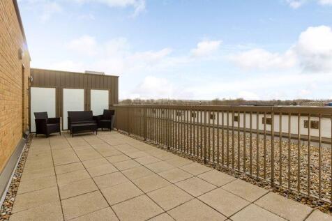 Roof Terrace