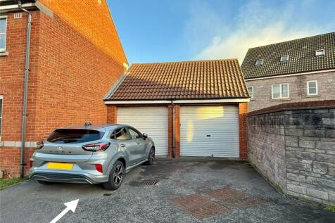 Garage &amp; Parking