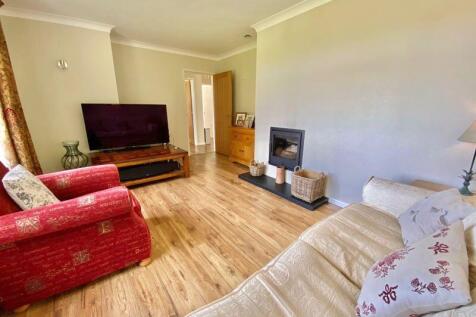 Another view of the Sitting Room