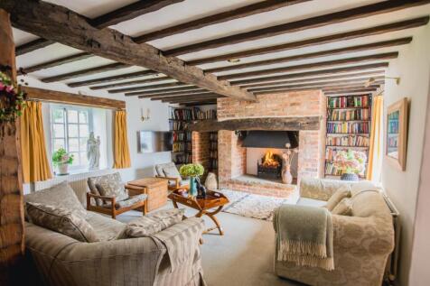 Living Room One