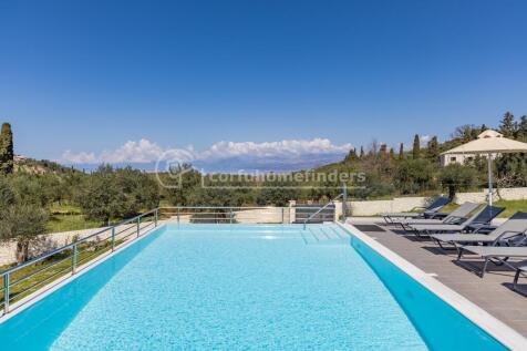 Pool to view