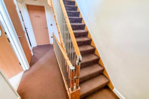 Second Floor Landing