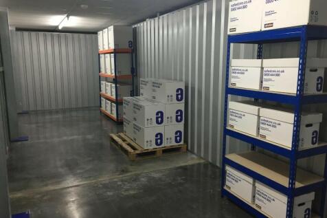 Storage to rent Image 5