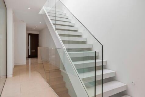 Stairway