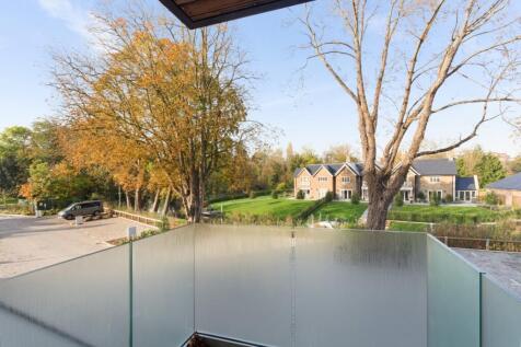 15 Jubilee Mill f...