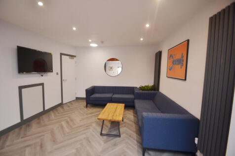 Beresford Street, Rusholme, Manchester, M14 photo 2