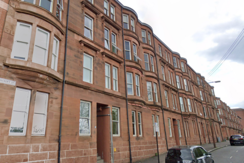 0/2, 54 Ancroft Street, G20 7HR
