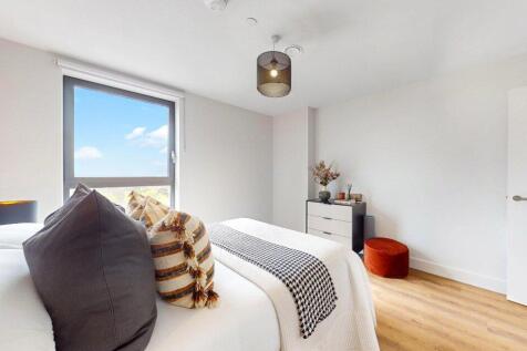 Bedroom Example
