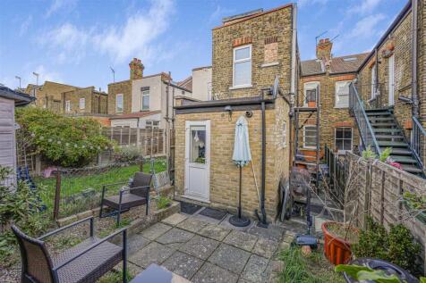 Stanley Road, North Chingford, photo 4