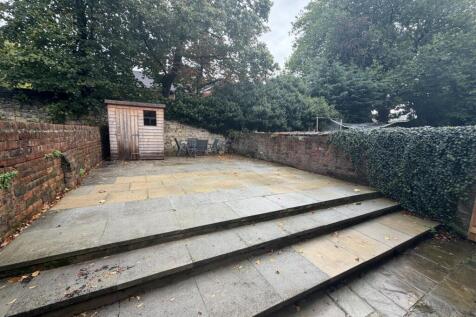 Terrace / Patio