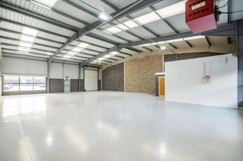 Light Industrial to rent Image 6