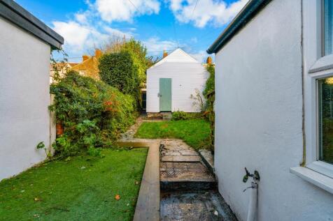 Burlington Terrace, Cardiff, CF5 photo 4