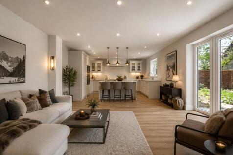Kitchen Lounge