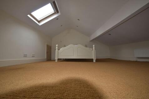 Loft Room