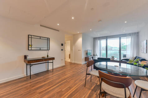11 Palmer Road, Battersea Power Station, LONDON, SW11 photo 2