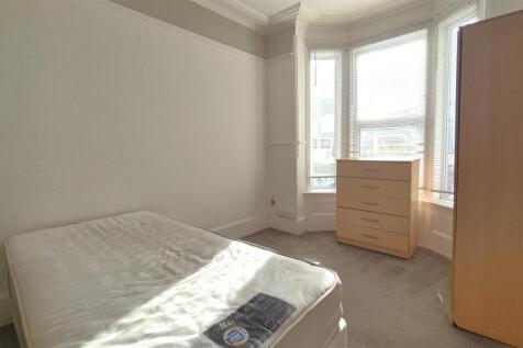 Downstairs Front Bedroom