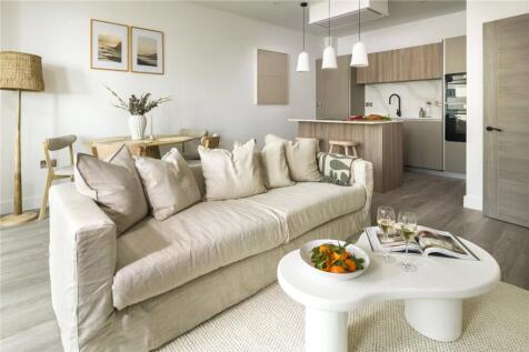 Show Home