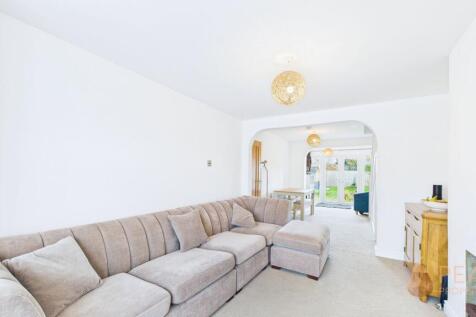 Living / Dining Room