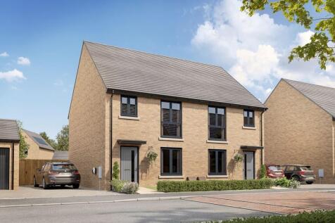 The Beauford is your perfect first home