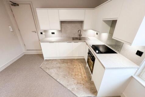 Lounge / Diner / Kitchen