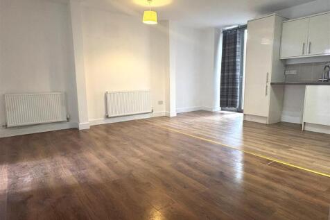 Flat 7, Belvoir Court, 30 Paddock Street photo 3