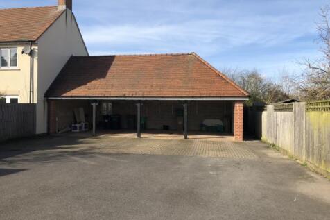 Car port