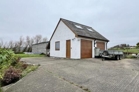 Old Steading, Elrig Farm, Elrig - Williamson and H