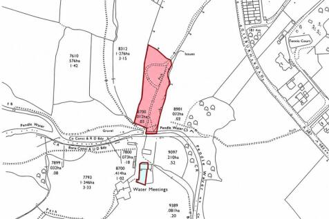 Approx 2.5 Acre