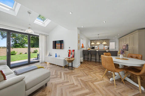 Open Plan