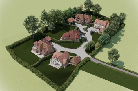 Side Overhead Site CGI