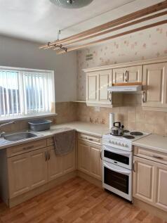 Salisbury Court, Knott End On Sea photo 5
