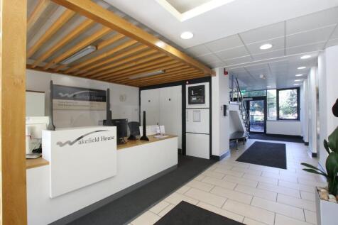 Office to rent Image 3