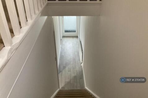 Downstairs Towards Hallway