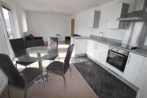 Quantum, 6 Chapeltown St. M1 photo 3