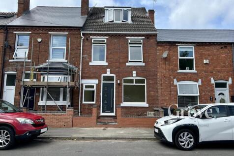 Halesowen, B63 - property photo