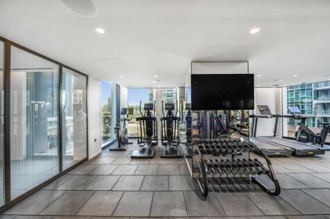 3 Gym