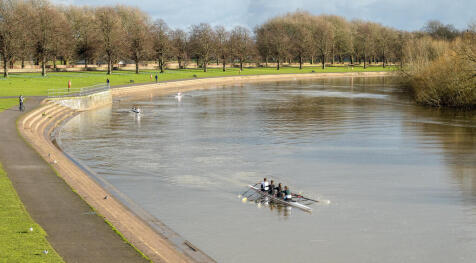 Chateau Mews Prox...