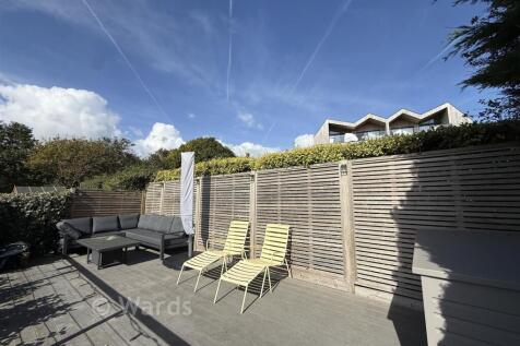Decking